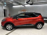 gebraucht Renault Captur Dynamique ENERGY TCe 90