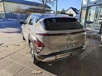 gebraucht Hyundai Kona (SX2) GO Plus 1.0 T-GDI 2WD k5bu1-OP2/P6