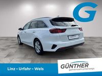 gebraucht Kia Ceed Sportswagon Ceed SW / cee'd CEEDSW / SILBER/UVO/1.5 TGDI/MT6/140