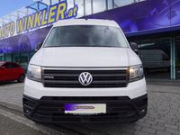 Gebraucht VW Crafter 140 PS (102 kW) 2019 Weiß Van