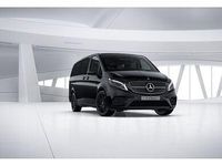 gebraucht Mercedes V300 d 4MATIC AVANTGARDE Lang LED Sitzklima Pano