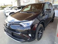 gebraucht Toyota RAV4 Hybrid 