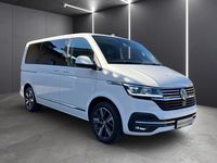 gebraucht VW Multivan T6.1 Generation Six 4MOTION