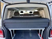 Gebraucht VW California Edition 179 PS (131 kW) 2013 Weiß Van