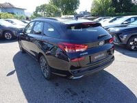 gebraucht Hyundai i30 Kombi - PD GO Plus 1.5 DPI c5ku1 Kombi