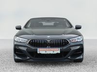 gebraucht BMW M850 i Cabrio xDrive +Navi+Carbon+Ambiente+Laser