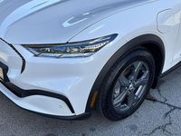 gebraucht Ford Mustang Mach-E Elektro Extended Range