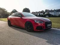 Gebraucht Audi A5 Sportback Sport 252 PS (185 kW) 2017 Kleinwagen