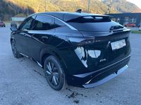 gebraucht Nissan Ariya 87kWh Evolve Aut.