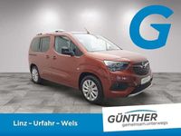 gebraucht Opel Combo Life e-L 50 kWh Elegance Plus