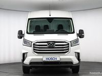 Neu Maxus V90 147 PS (108 kW) 2025 Weiß Van