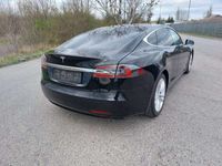 gebraucht Tesla Model S Long Range