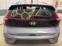 Neu Hyundai Bayon Life 77 PS (56 kW) 2025 Blau SUV