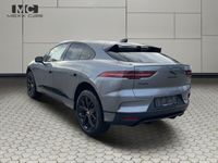 gebraucht Jaguar I-Pace SE EV400 Leasingfähig 3Phasig