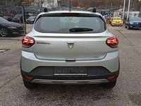 gebraucht Dacia Sandero Stepway Comfort TCe 90