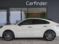 Gebraucht Porsche Cayenne 470 PS (345 kW) 2024 Weiß SUV
