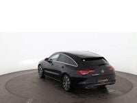 gebraucht Mercedes CLA200 d SB Progressive Aut LED NAVI LEDER ASSIST