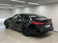 gebraucht BMW M8 Gran Coupé B&W Surround M Competition DAB