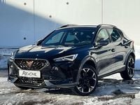 gebraucht Cupra Formentor 20 TDI - AHK Navi 19" Alu Induktion