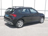 gebraucht Skoda Kamiq Ambition TSI