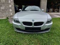 gebraucht BMW Z4 20i