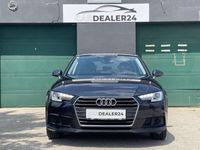 gebraucht Audi A4 20 TDI Ultra