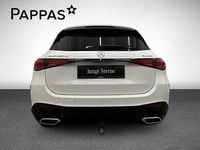 gebraucht Mercedes GLC220 d 4MATIC