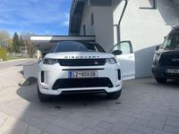 gebraucht Land Rover Discovery Sport Discovery SportD200 4WD R-Dynamic Aut. R-Dynamic