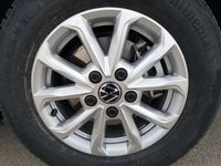 gebraucht VW California T7 Beach Camper 2.0TDI DSG GV5 Komfort 110 kW (150...