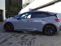 Gebraucht Cupra Born 150 kW (204 PS) 2022 Mittelgrau  normal Kleinwagen