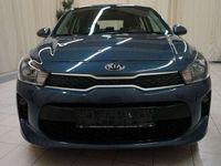 gebraucht Kia Rio 1,25 MPI Titan ISG