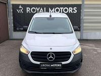 gebraucht Mercedes Citan 110 CDI standard/MwSt. ausweisbar