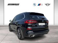 gebraucht BMW X5 xDrive45e M Sportpaket | Innovations-Paket Öster