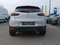 gebraucht Mazda CX-3 G121 Revolution