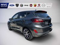gebraucht Ford Fiesta 1.0 EcoBoost 74kW ST-Line 5t