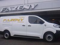 gebraucht Opel Vivaro BlueHDi 120 S&S M