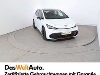 gebraucht Cupra Born 58/62 150kW/204PS