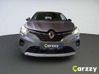 Gebraucht Renault Captur Techno 140 PS (102 kW) 2023 SUV