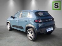 gebraucht Dacia Spring Expression Electric 45