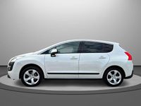 gebraucht Peugeot 3008 30081,6 HDi 115 FAP Professional Line
