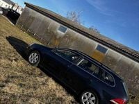 Gebraucht VW Golf V Sportline 105 PS (77 kW) 2007 Kombi