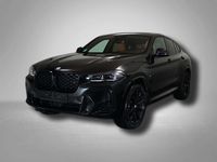 Gebraucht BMW X4 M M Sport 184 PS (135 kW) 2025 SUV