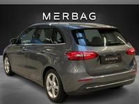 gebraucht Mercedes B180 -