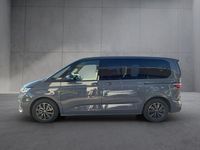 gebraucht VW Multivan Business eHybrid 180 kW 4MOTION