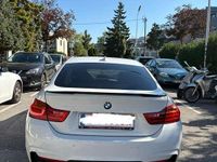 Gebraucht BMW 420 Gran Coupé M Sport 190 PS (139 kW) 2015 Coupé