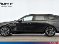 gebraucht BMW 520 d xDrive