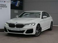 gebraucht BMW 520 520 d xDrive