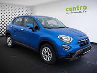 gebraucht Fiat 500X City Cross