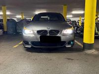 gebraucht BMW 530 530 d Österreich-Paket Aut.