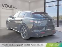 gebraucht Alfa Romeo Stelvio Veloce 2.0 16V 280